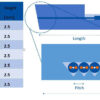 Stock Polarization Maintaining Fiber Array - Image 4
