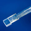 single mode optical fiber array
