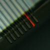 lensed fiber array created with 3d microfabrication